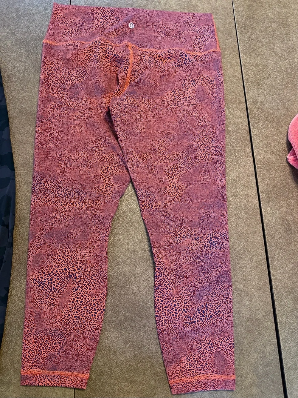 Lululemon Size 14, NWOT, $38